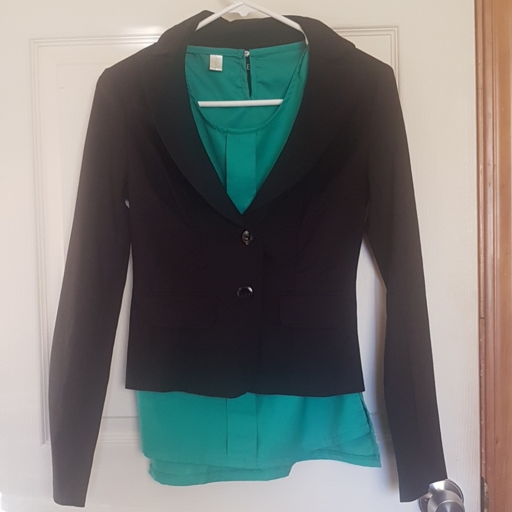 Blazer